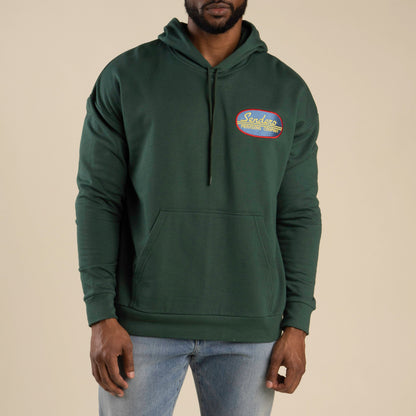 Sendero Provisions Co. Country Store Hoodie
