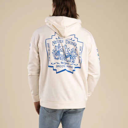 Sendero Provisions Co. Shootin' Hand ¡Salud! Hoodie