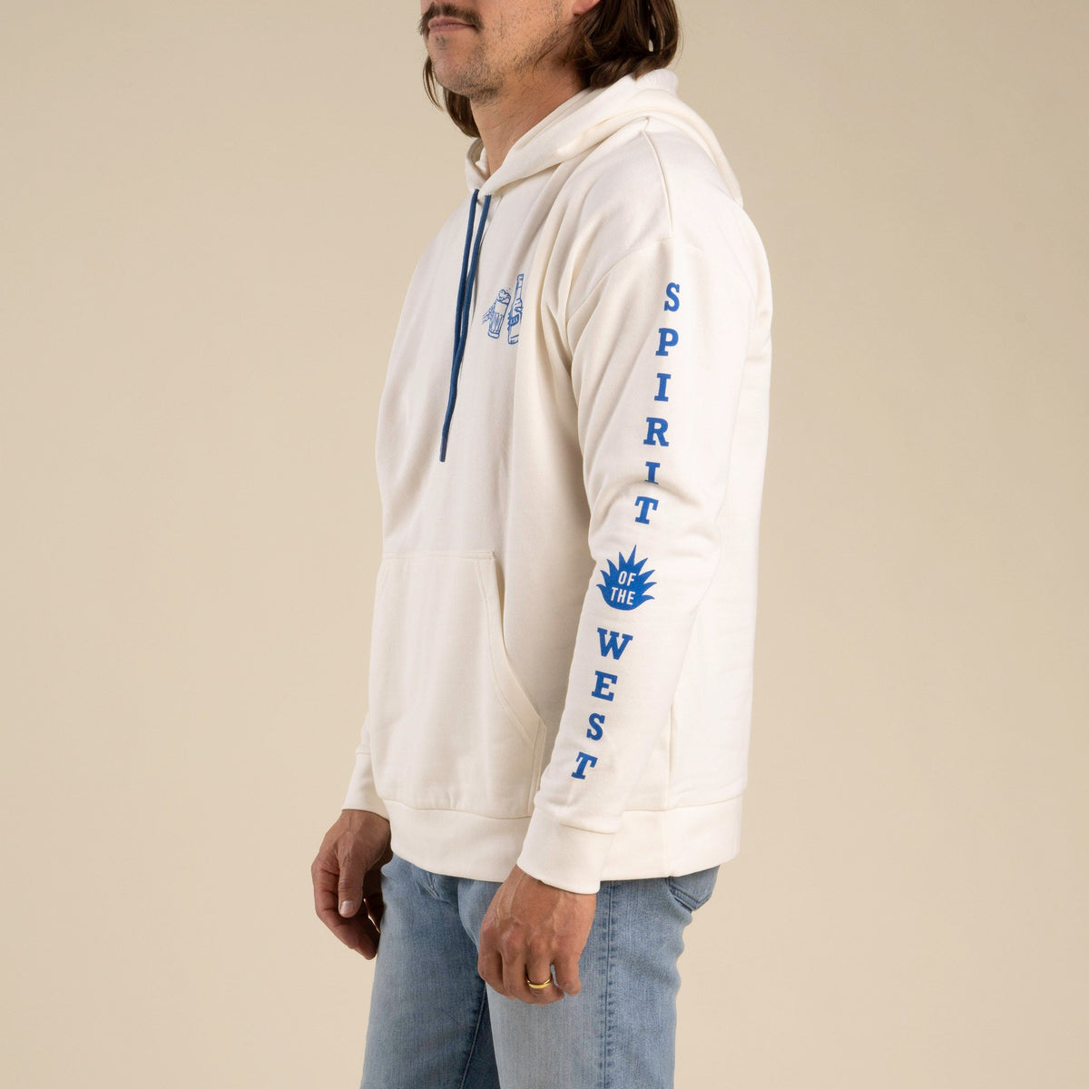 Sendero Provisions Co. Shootin' Hand ¡Salud! Hoodie