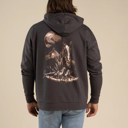 Sendero Provisions Co. Midnight Riders Hoodie