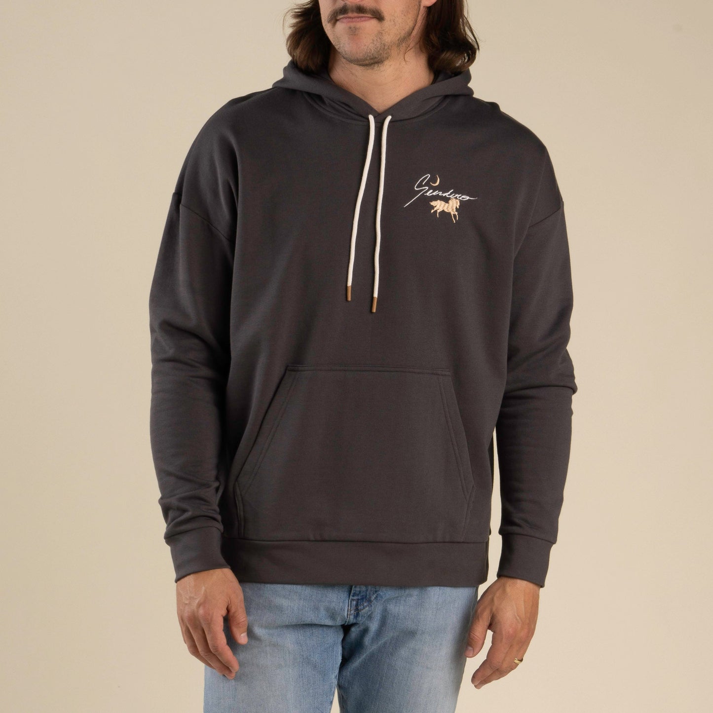 Sendero Provisions Co. Midnight Riders Hoodie