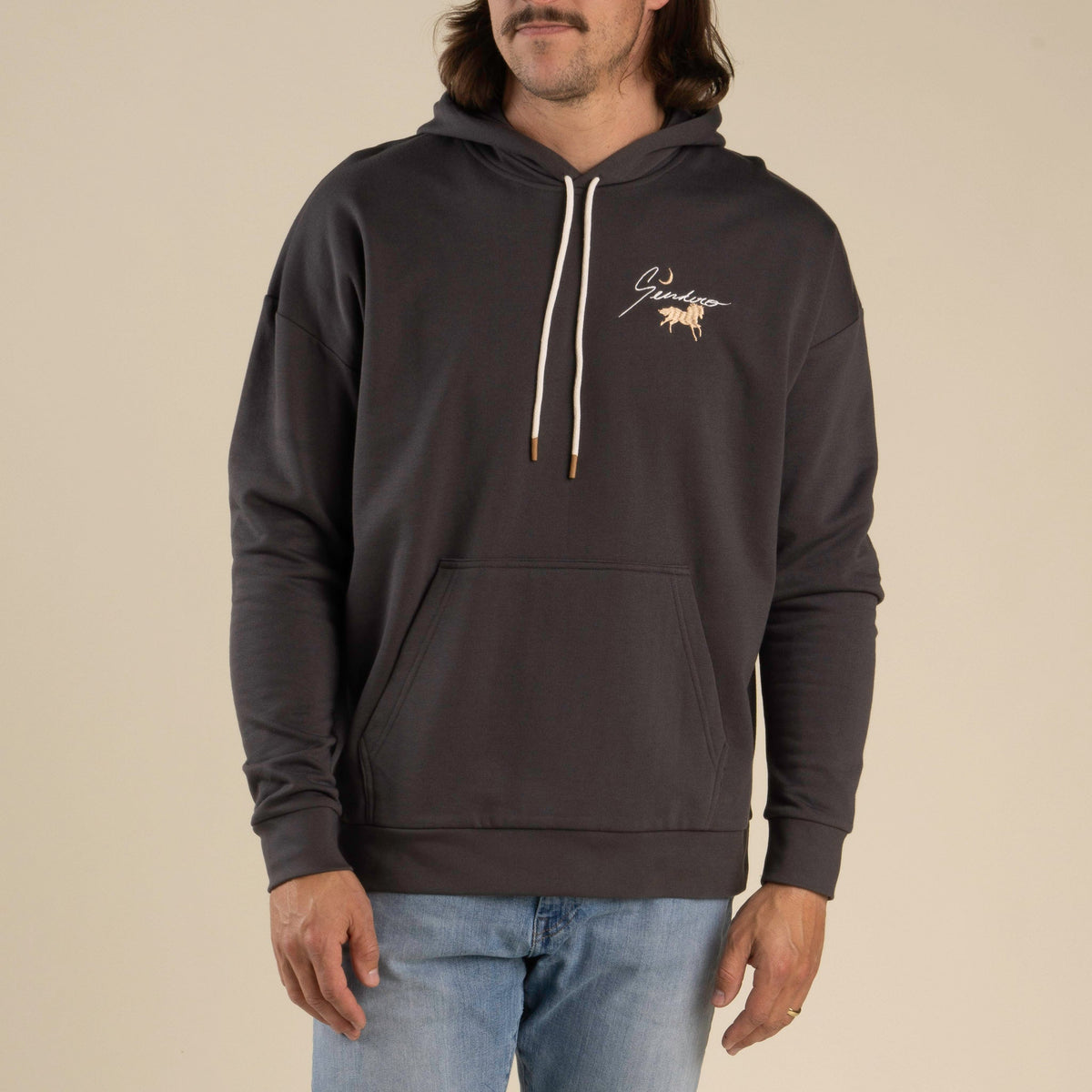 Sendero Provisions Co. Midnight Riders Hoodie