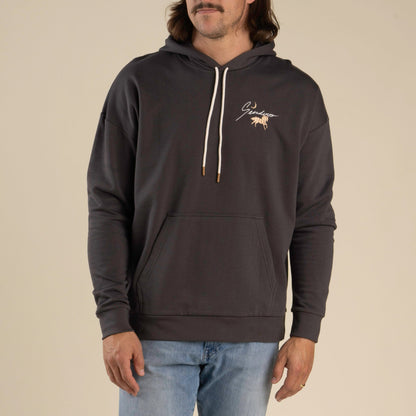 Sendero Provisions Co. Midnight Riders Hoodie