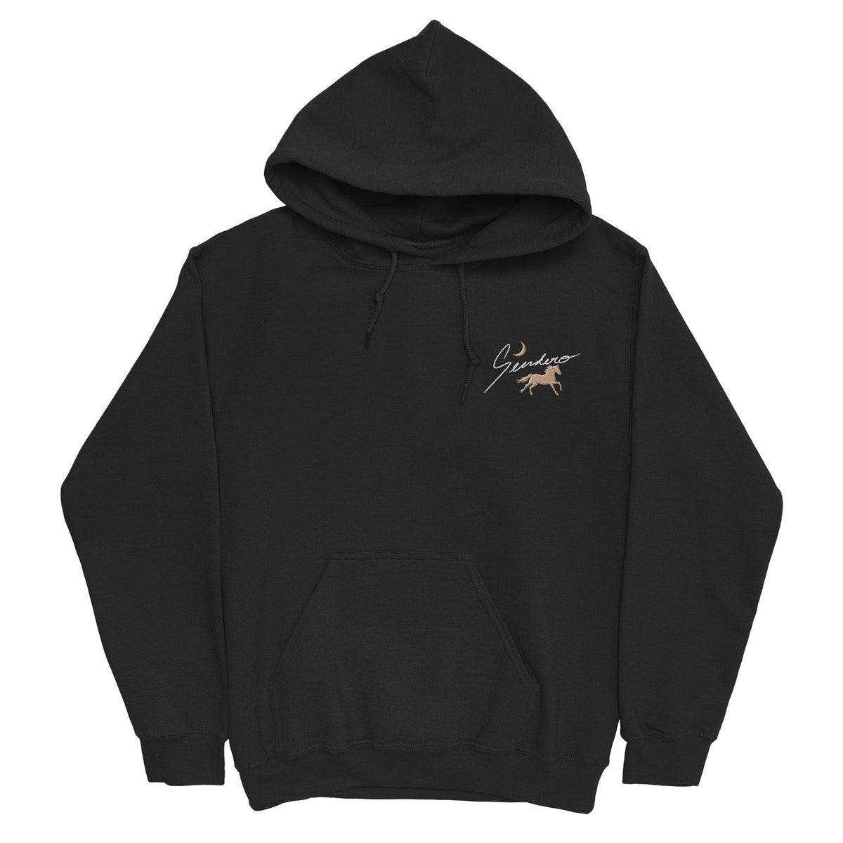Sendero Provisions Co. Midnight Riders Hoodie