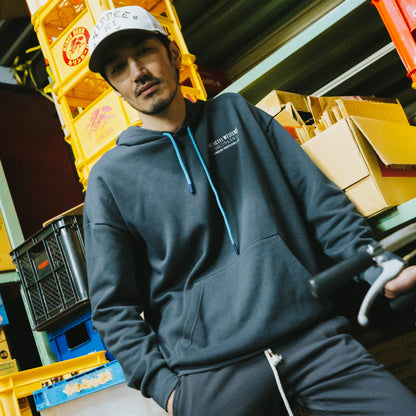 Sendero Provisions Co. Spaghetti Western Hoodie