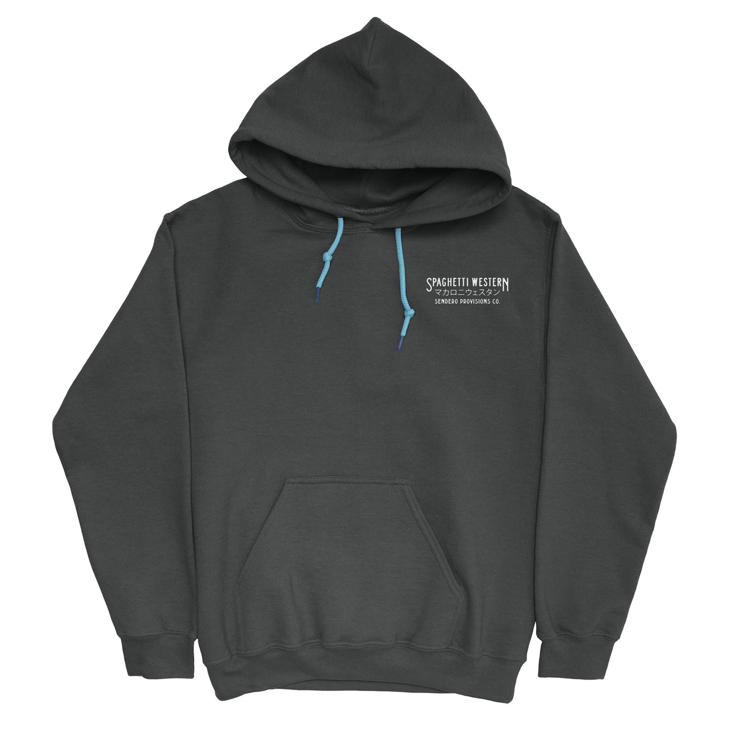 Sendero Provisions Co. Spaghetti Western Hoodie