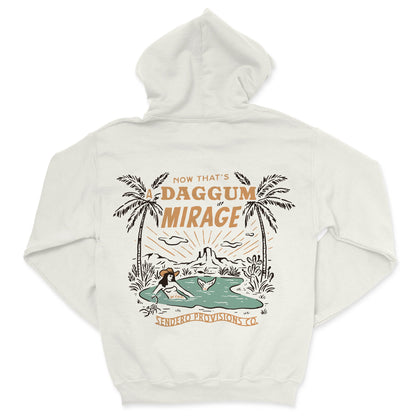 Sendero Provisions Co. Mirage Hoodie