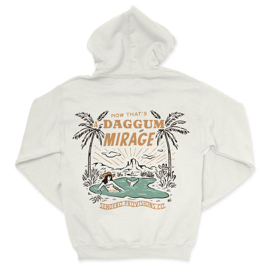 Sendero Provisions Co. Mirage Hoodie