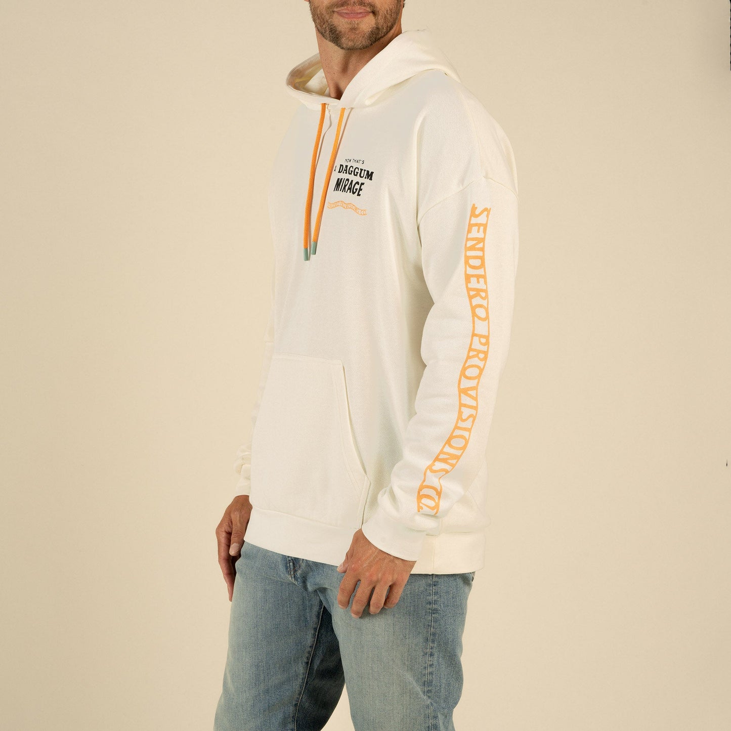 Sendero Provisions Co. Mirage Hoodie