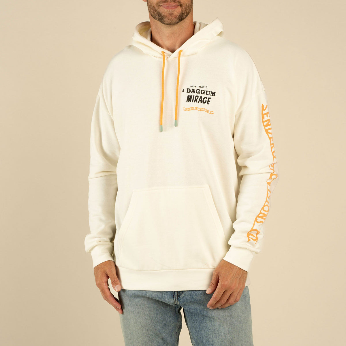 Sendero Provisions Co. Mirage Hoodie