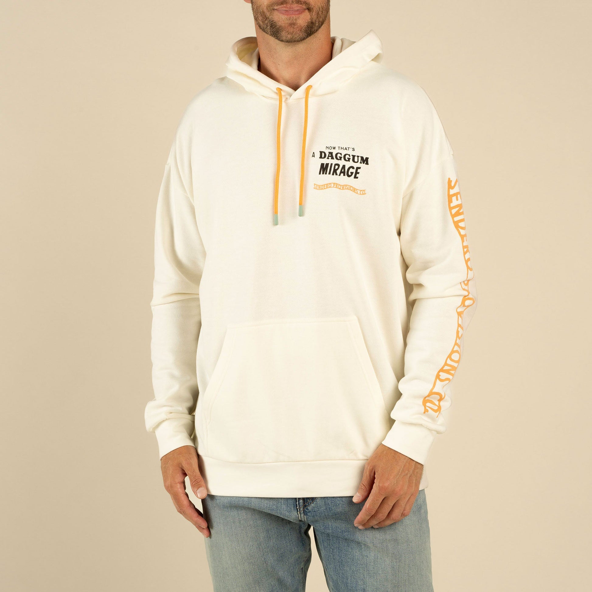 Sendero Provisions Co. Mirage Hoodie