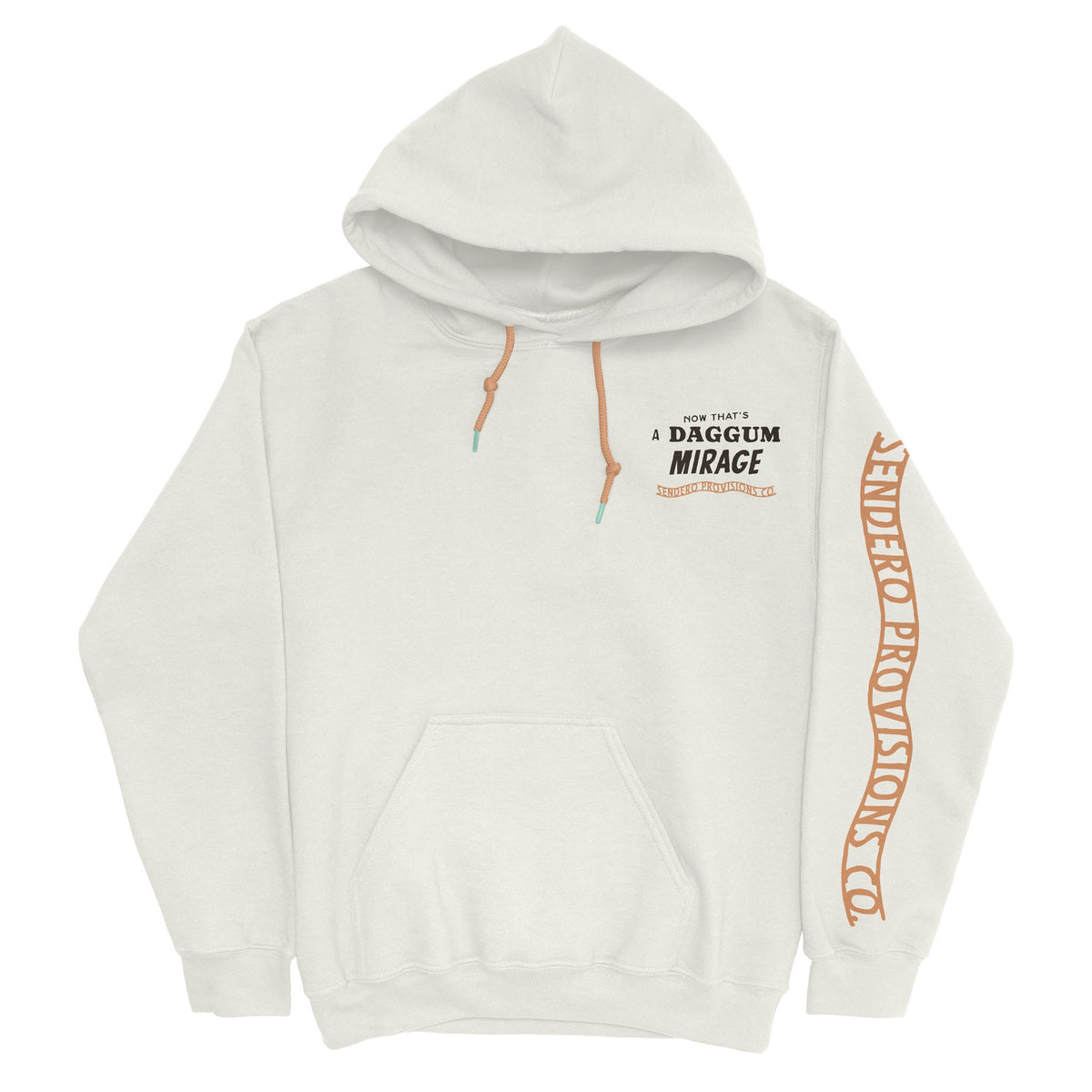 Sendero Provisions Co. Mirage Hoodie