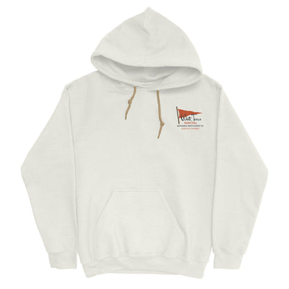 Sendero Provisions Co. West Texas Municipal Hoodie