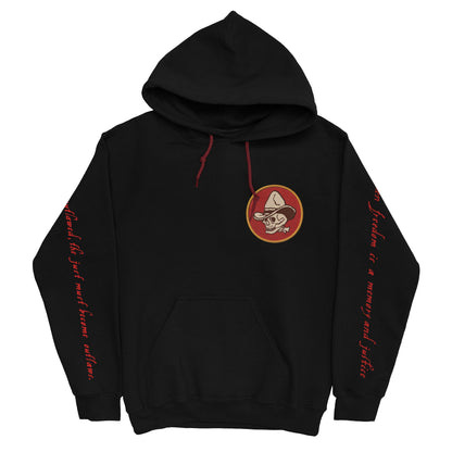 Sendero Provisions Co. Murrieta Hoodie