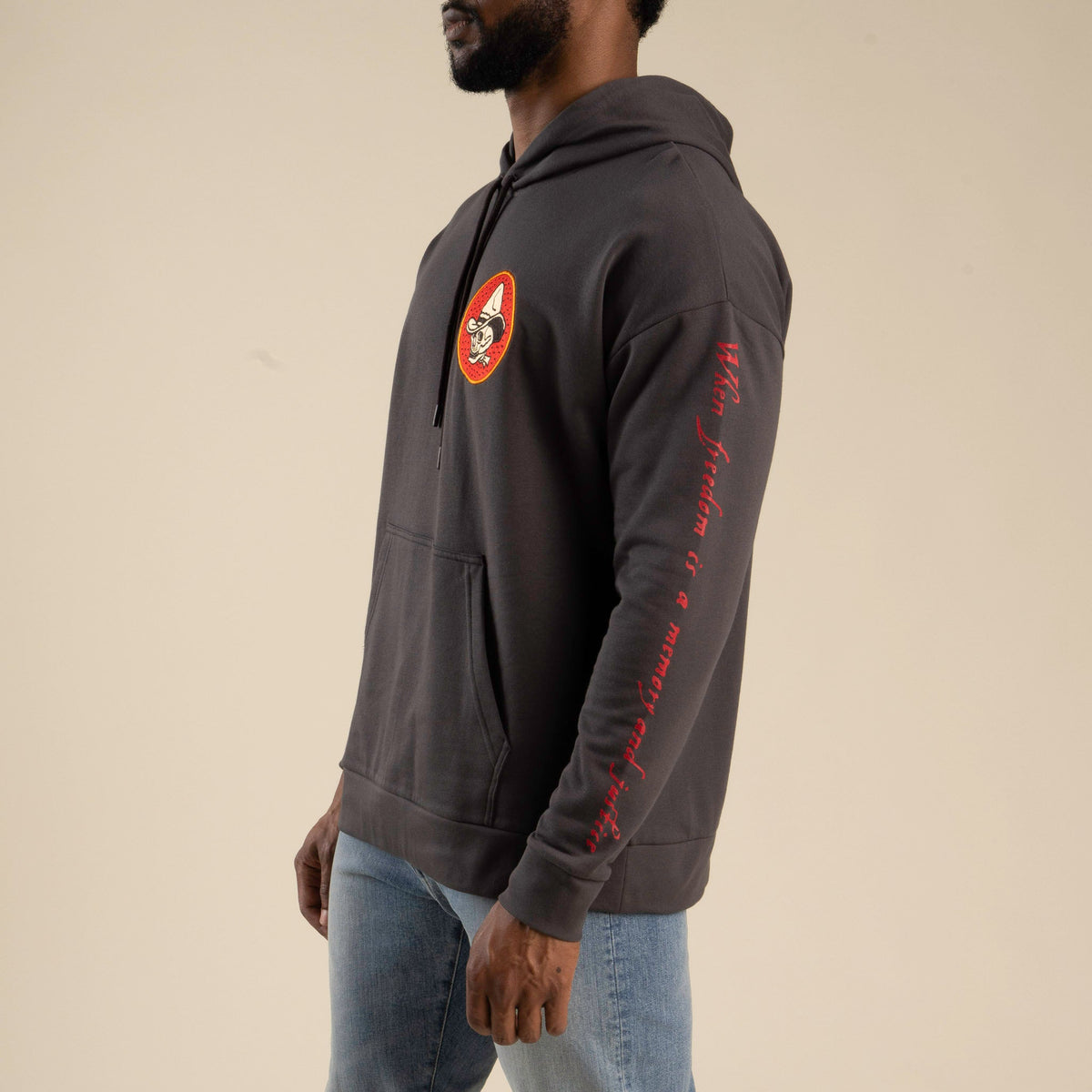 Sendero Provisions Co. Murrieta Hoodie