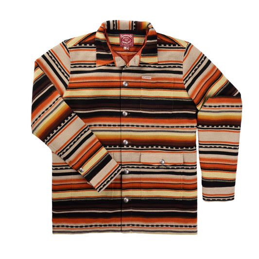 Sendero Provisions Co. Santa Fe Jacket