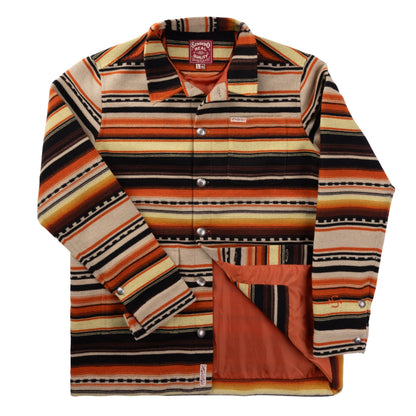 Sendero Provisions Co. Santa Fe Jacket