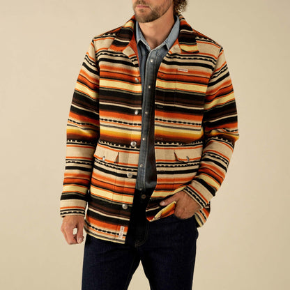 Sendero Provisions Co. Santa Fe Jacket