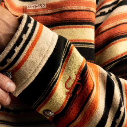 Sendero Provisions Co. Santa Fe Jacket