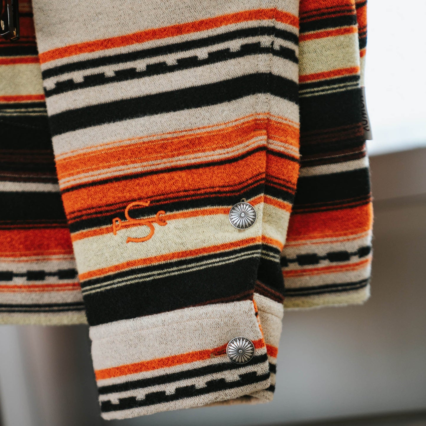 Sendero Provisions Co. Santa Fe Jacket