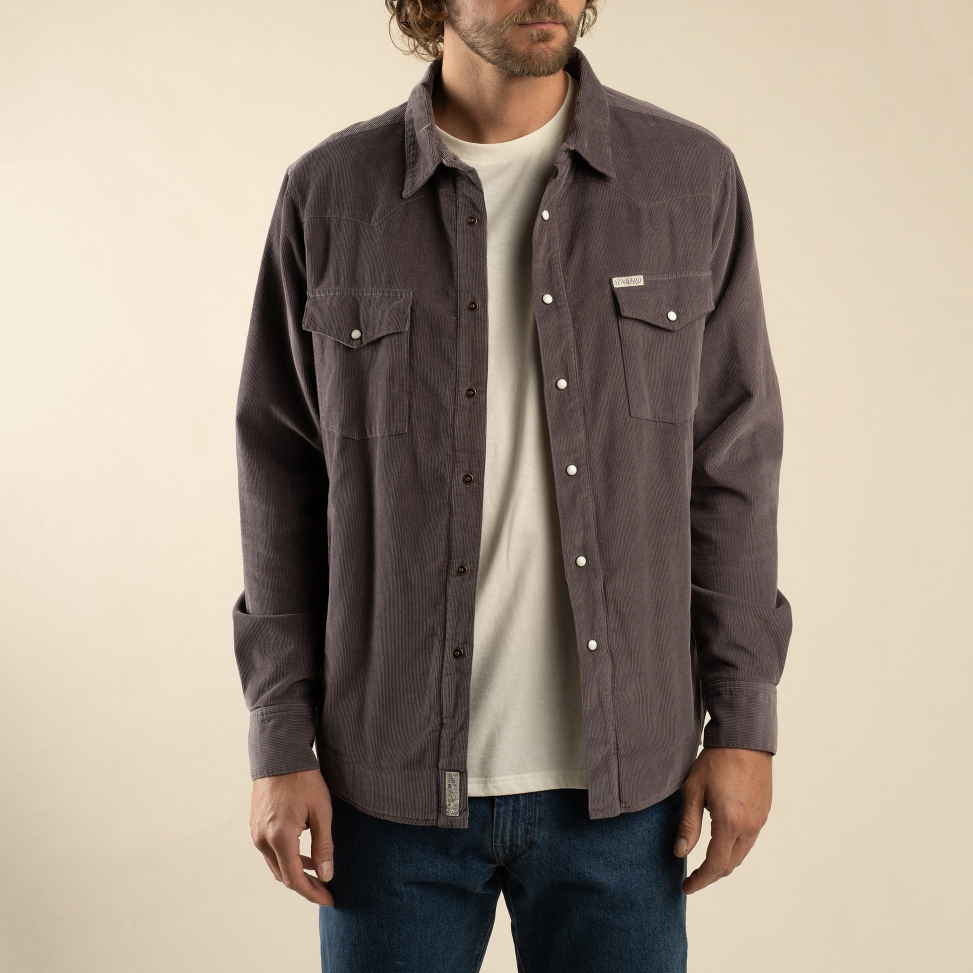 Sendero Provisions Co. Desperado Shacket