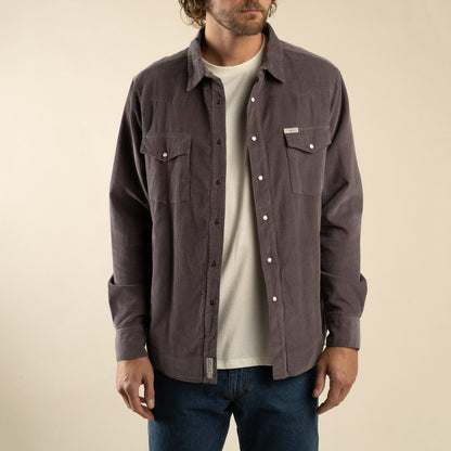 Sendero Provisions Co. Desperado Shacket
