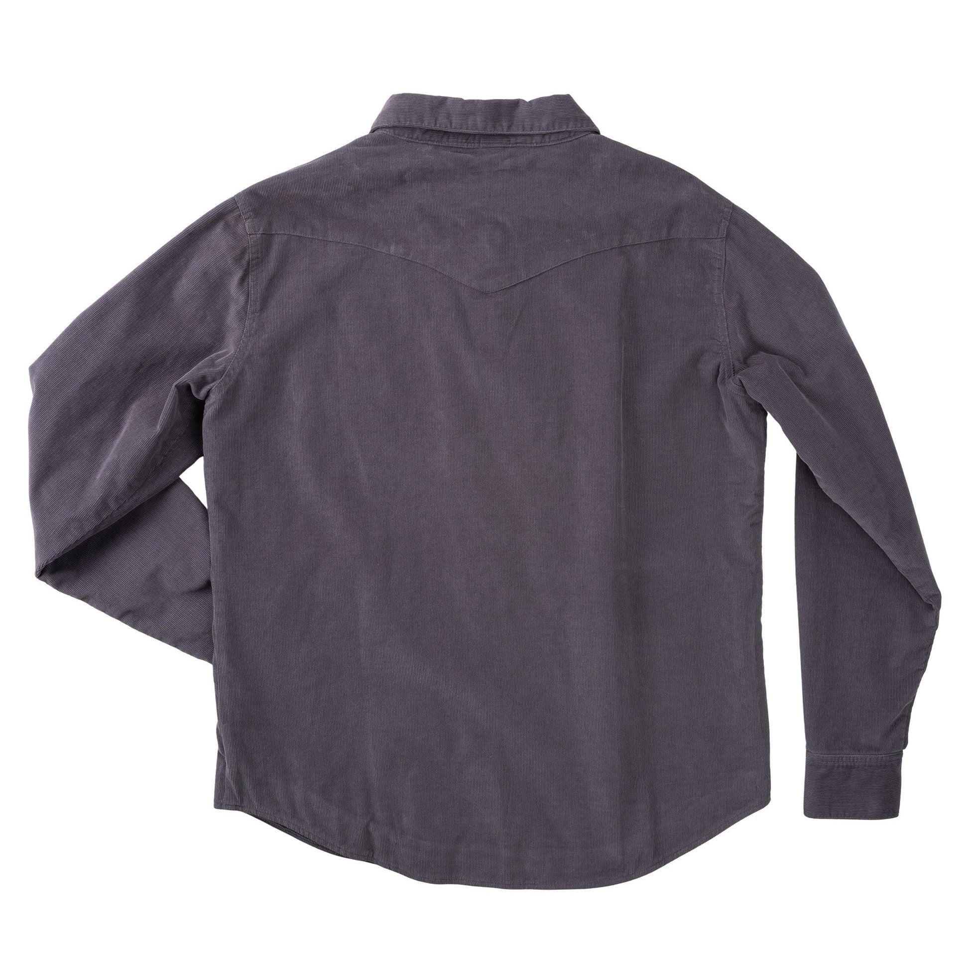 Sendero Provisions Co. Desperado Shacket