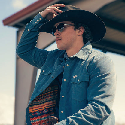 Sendero Provisions Co. Desperado Shacket