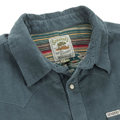 Sendero Provisions Co. Desperado Shacket