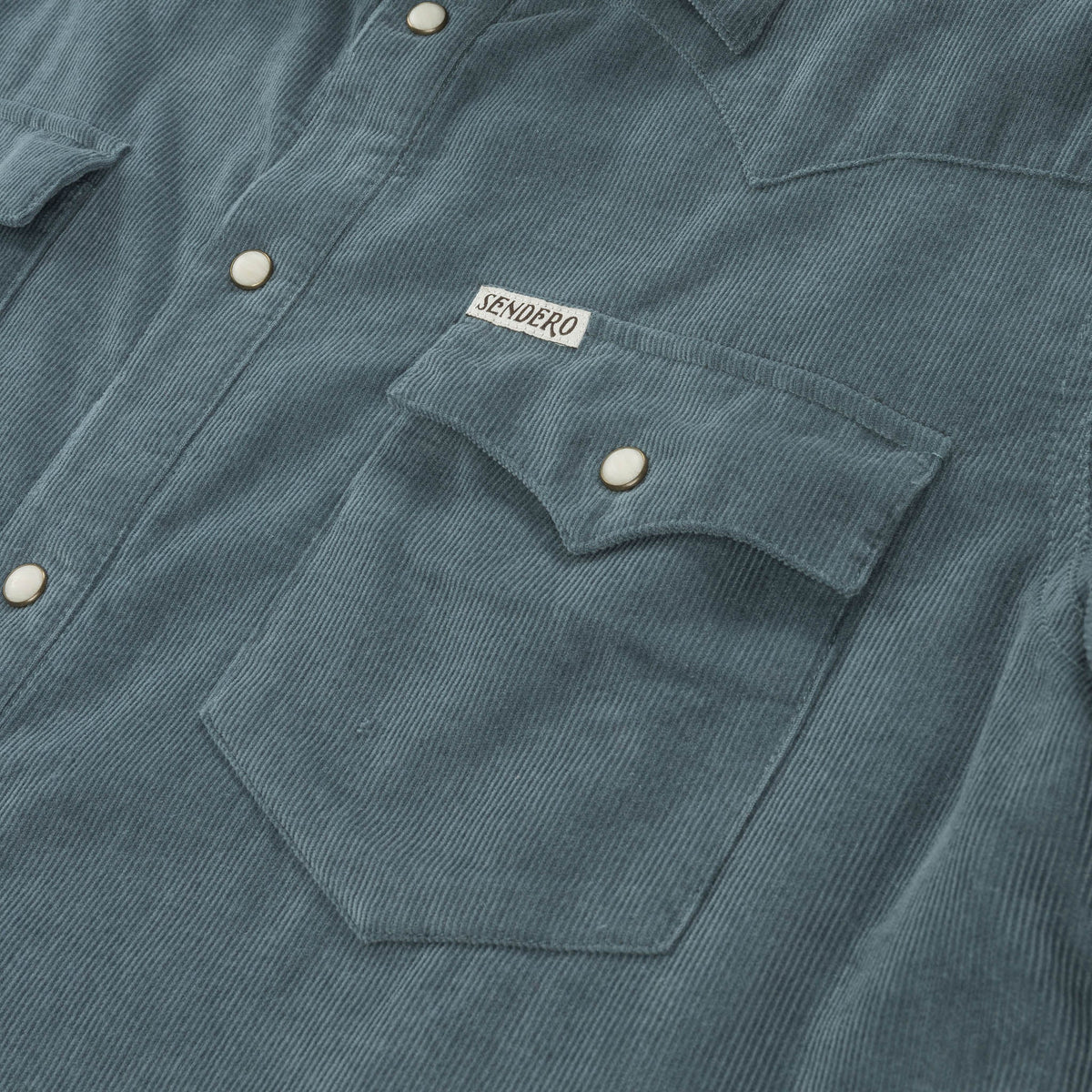 Sendero Provisions Co. Desperado Shacket