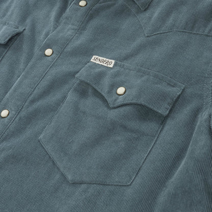 Sendero Provisions Co. Desperado Shacket