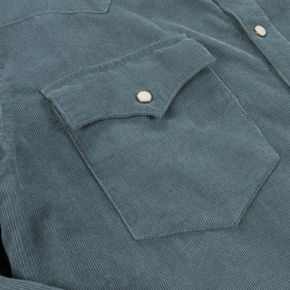 Sendero Provisions Co. Desperado Shacket