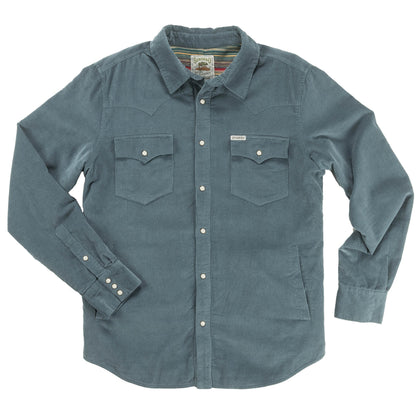 Sendero Provisions Co. Desperado Shacket
