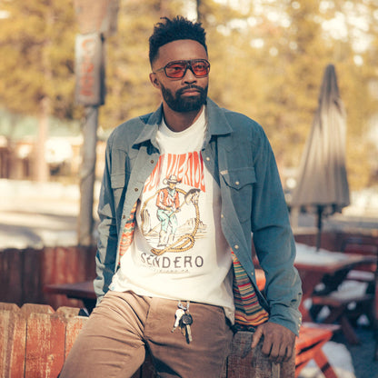 Sendero Provisions Co. Desperado Shacket