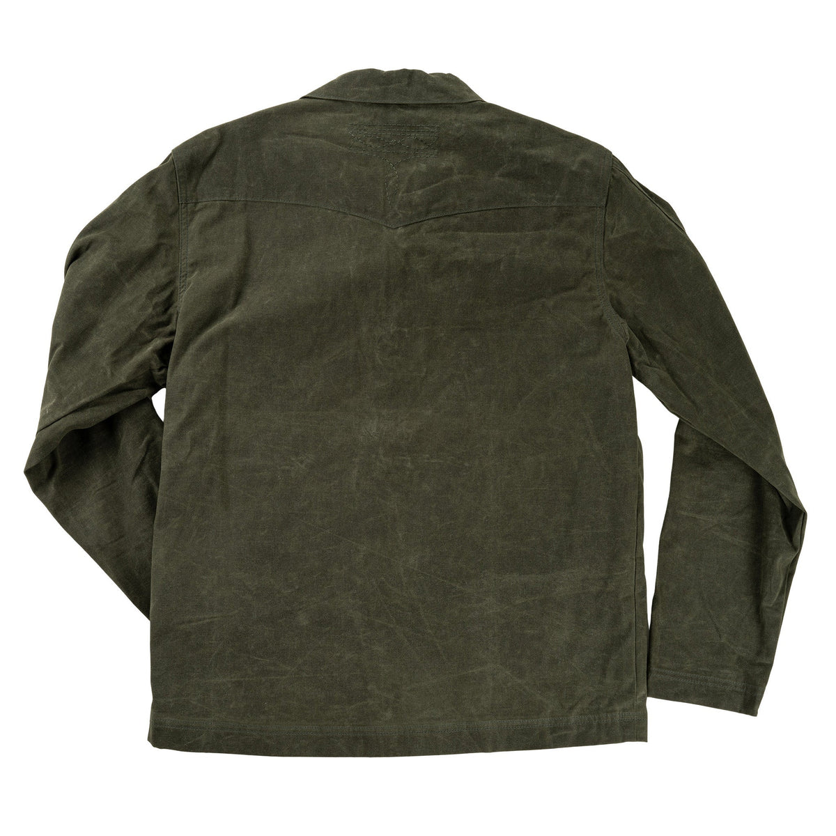 Sendero Provisions Co. Rancho Waxed Jacket