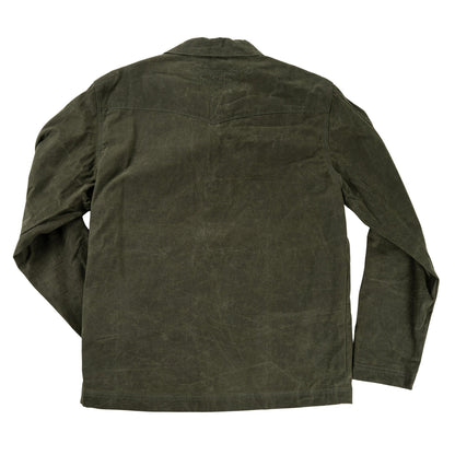 Sendero Provisions Co. Rancho Waxed Jacket