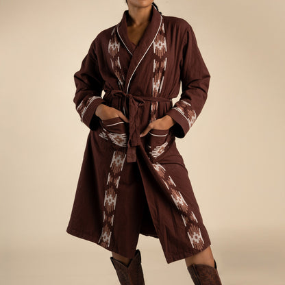 Sendero Provisions Co. Hacienda Robe