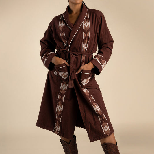 Sendero Provisions Co. Hacienda Robe