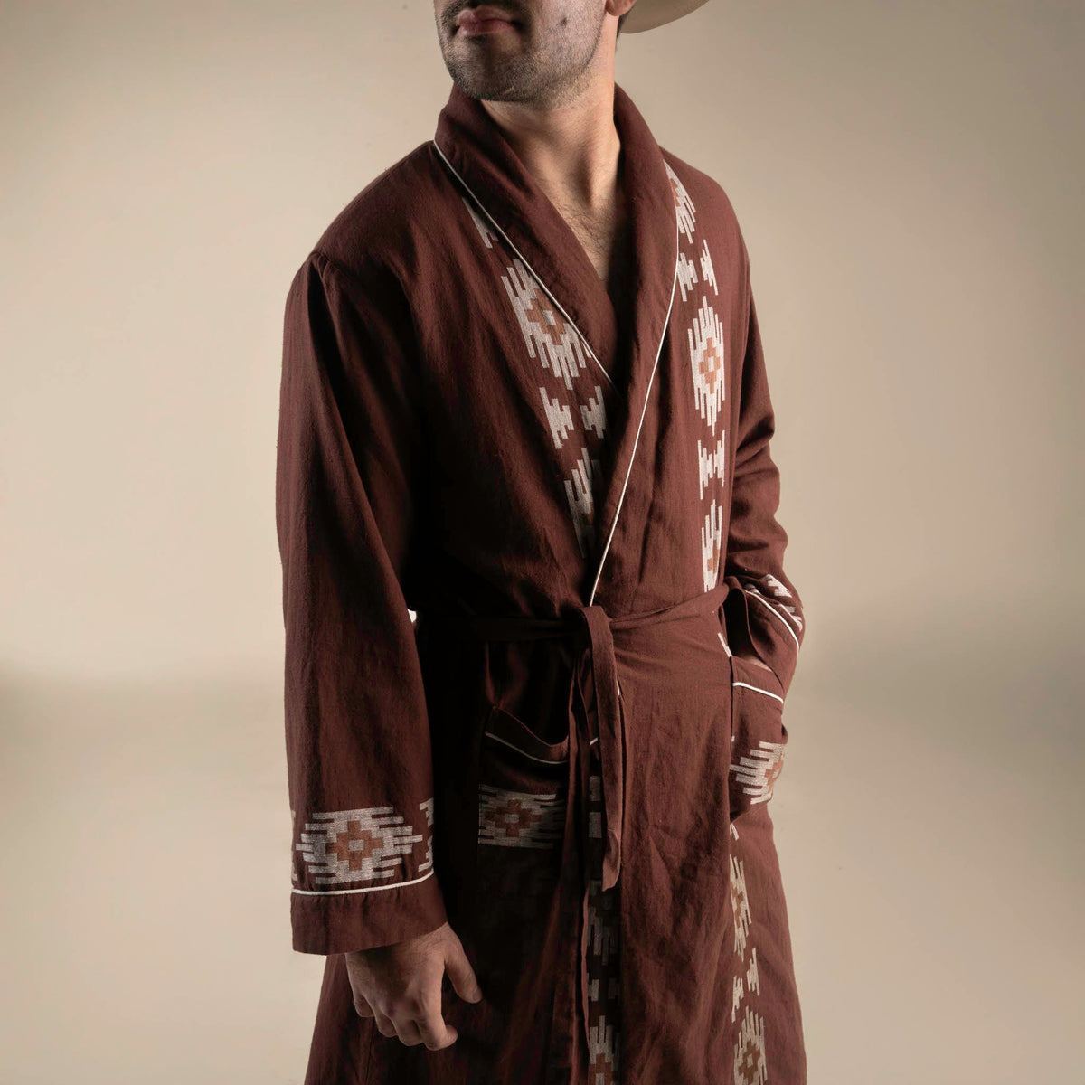 Sendero Provisions Co. Hacienda Robe