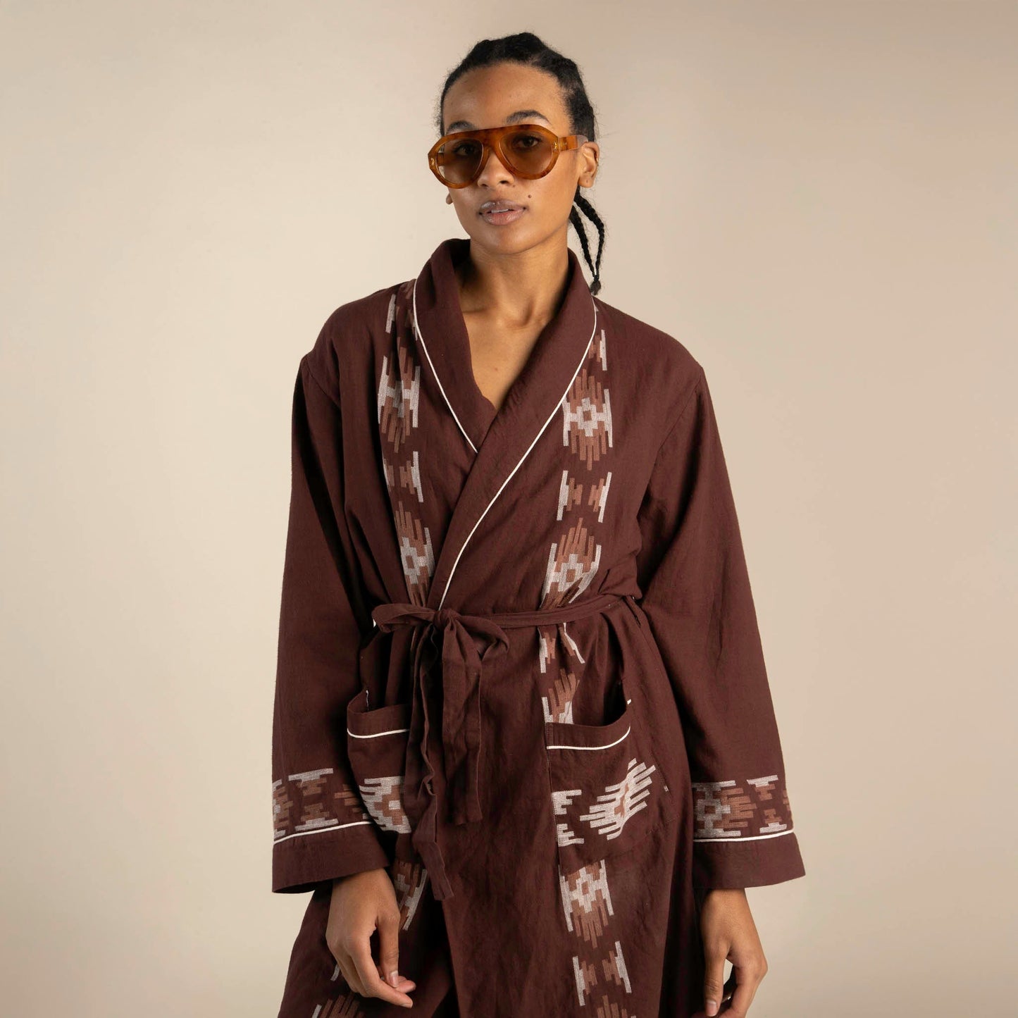 Sendero Provisions Co. Hacienda Robe