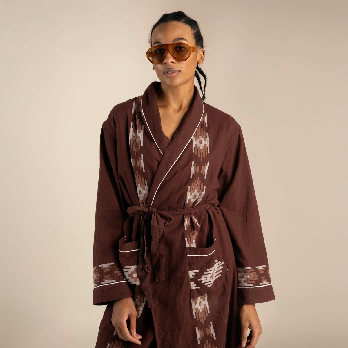Sendero Provisions Co. Hacienda Robe