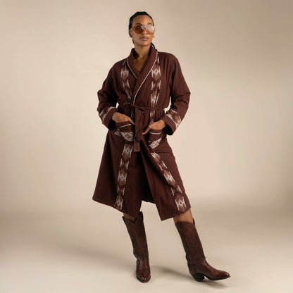 Sendero Provisions Co. Hacienda Robe
