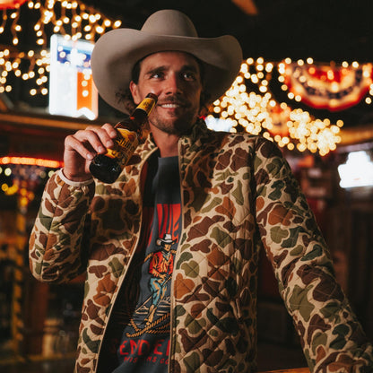 Sendero Provisions Co. Cloudcroft Puffer Jacket