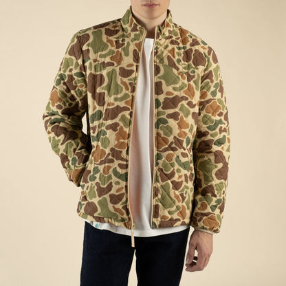Sendero Provisions Co. Cloudcroft Puffer Jacket