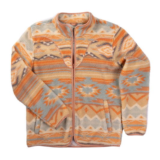 Sendero Provisions Co. Sedona Fleece
