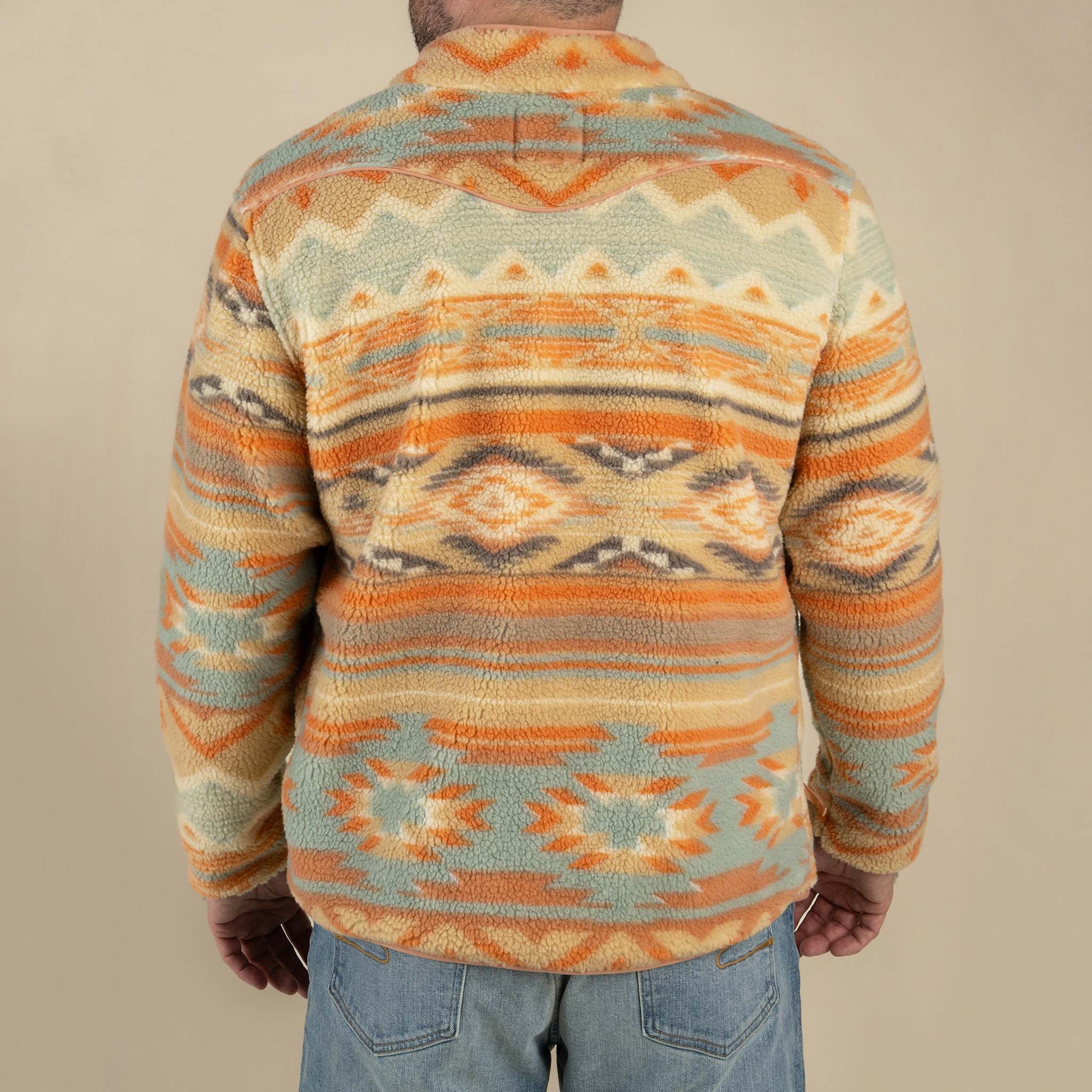 Sendero Provisions Co. Sedona Fleece