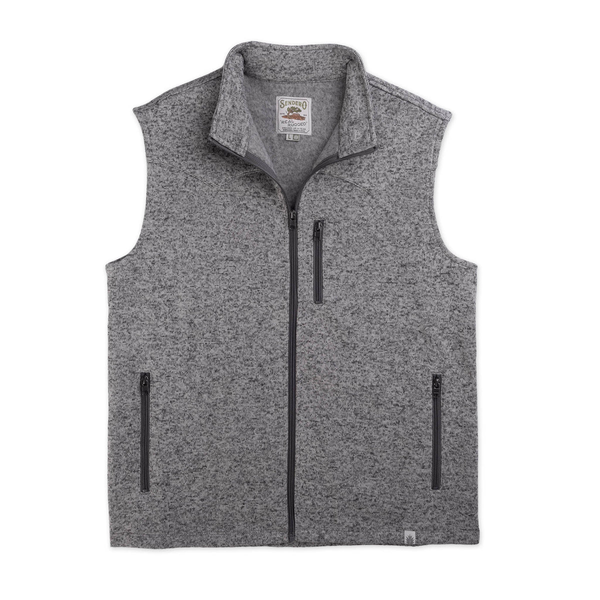Sendero Provisions Co. Ciudad Vest