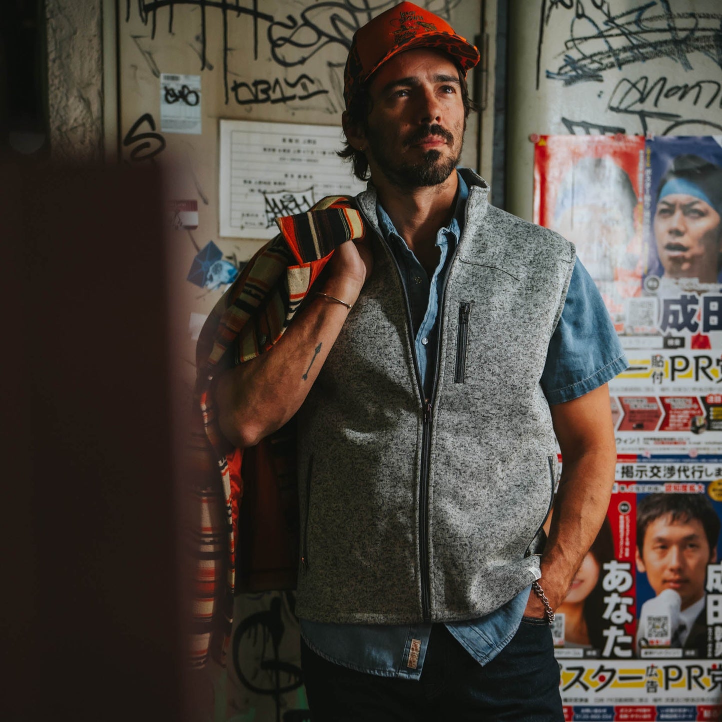 Sendero Provisions Co. Ciudad Vest