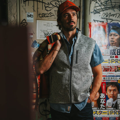 Sendero Provisions Co. Ciudad Vest