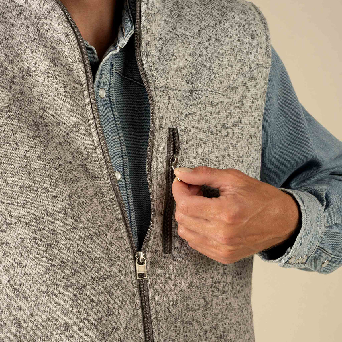 Sendero Provisions Co. Ciudad Vest